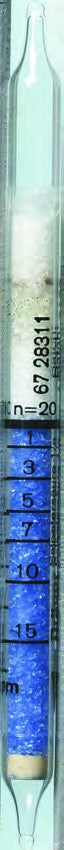 Draeger Tube Nitric Acid 1/a (10)