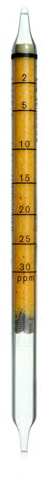 Draeger Tube Ammonia 2/a (10)