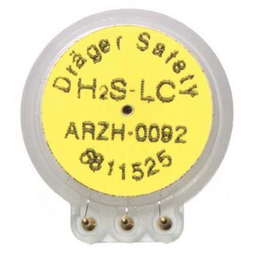 Draeger Sensor XXS H2S LC