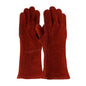 Cowhide Leather Welder's Glove with Cotton Lining