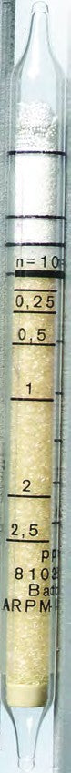 Draeger Tube Mercaptan 0.1/a (10)