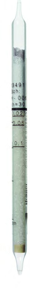 Draeger Tube Chlorine Dioxide 0,025/a (10)