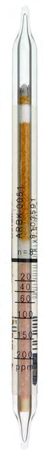 Draeger Tube Methylene Chloride 20/a (10)