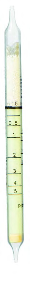 Draeger Tube Nitrogen Dioxide 0.1/a (10)