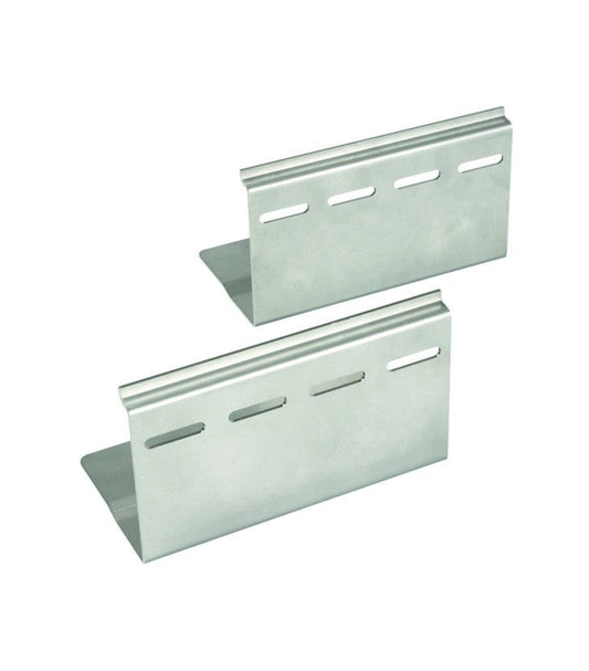 Wall brackets basic (Draeger X-dock)