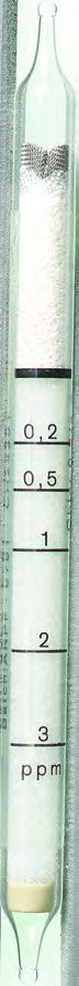 Draeger Tube Chlorine 0.2/a (10)