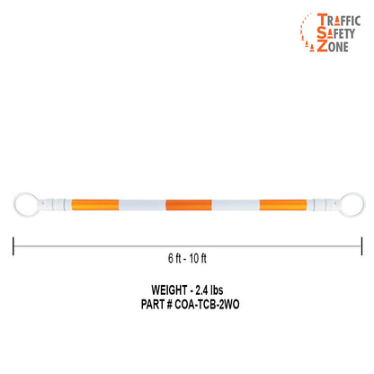 Telescoping Cone Bars