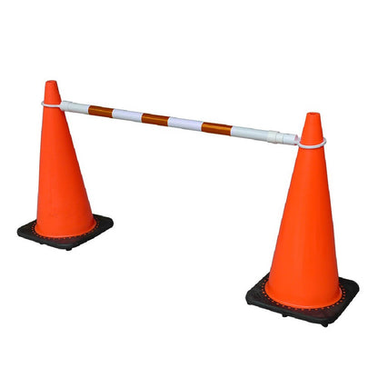 Telescoping Cone Bars