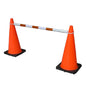 Telescoping Cone Bars