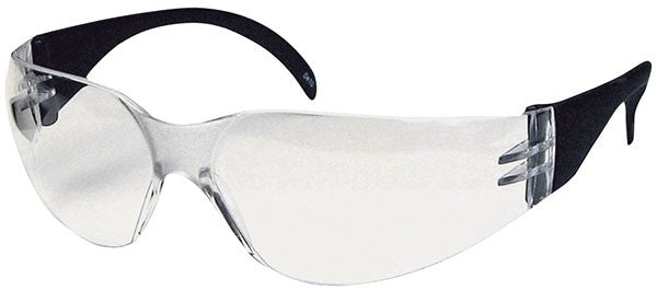 CeeTec Safety Glasses - Impact resistant polycarbonate lens