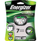 Energizer Vision Ultra HD Rechargeable Headlamp