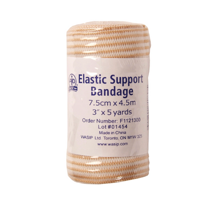 Elastic Support Bandages Pack of 12