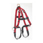 Full Body Harness with 5 Point Adjustment