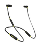 Wired Isotunes Xtra 2.0 Yellow and Black