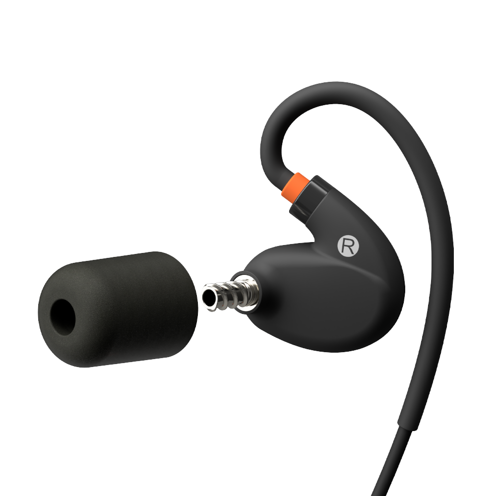 IsoTunes Pro 2.0 Bluetooth Earbuds