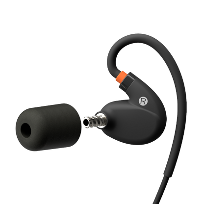 IsoTunes Pro 2.0 Bluetooth Earbuds