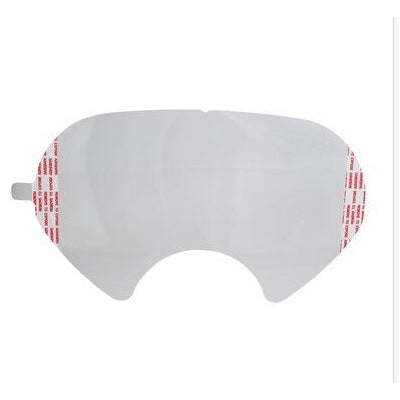 3m Peel off 6000 Series Lens Cover 100 per Case