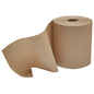 Pur Value Brown Paper Towel 12 per case 350 ft