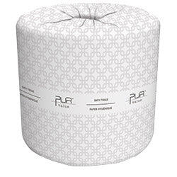 PUR Value 2 Ply Toilet Paper 48 per case