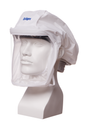 X-plore 8000 Standard hood, short (L/XL)