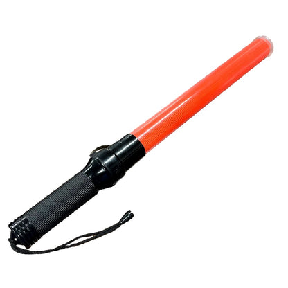 21" Traffic Wand With Bright LED's