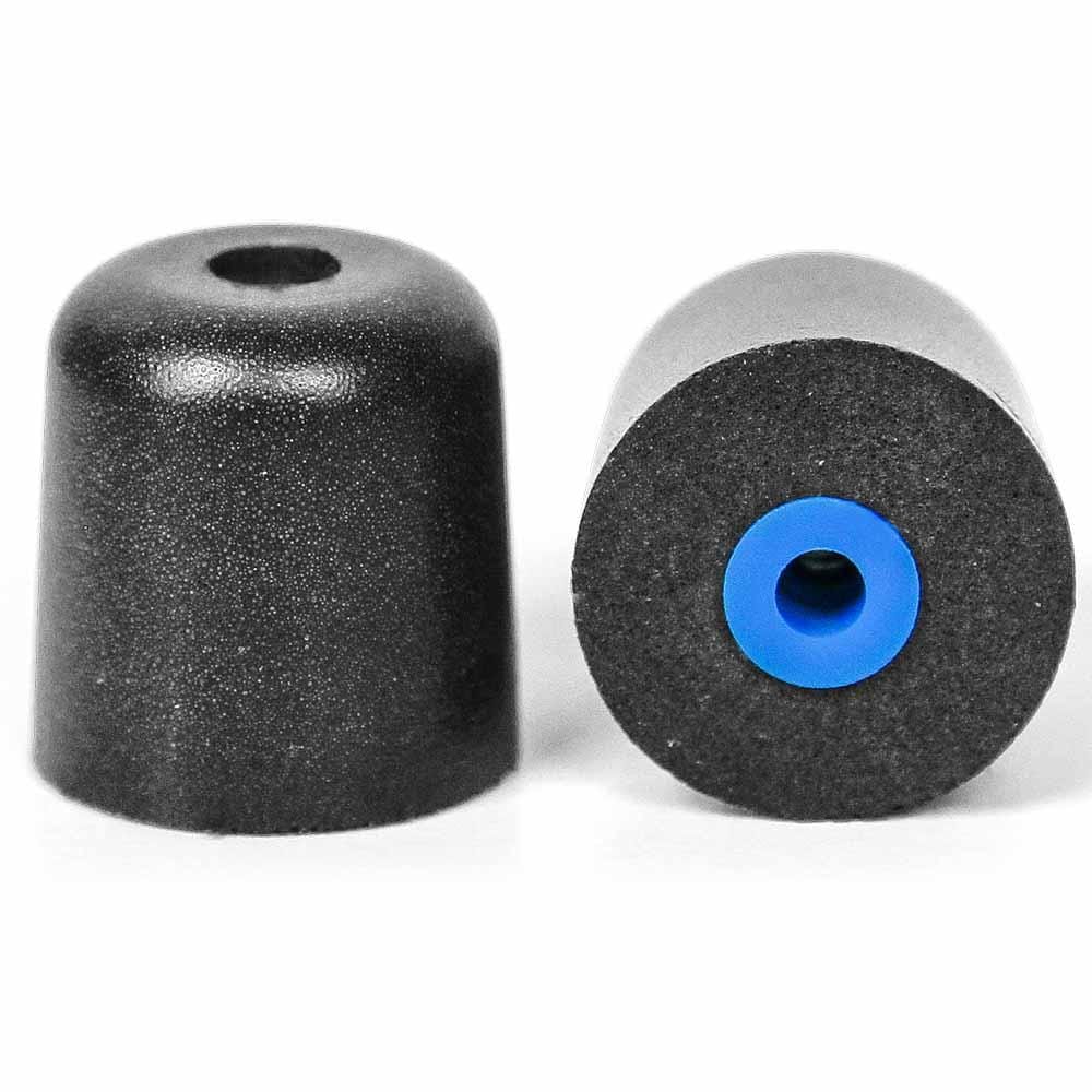 IsoTunes Trillogy Replacement Foam Ear Tips