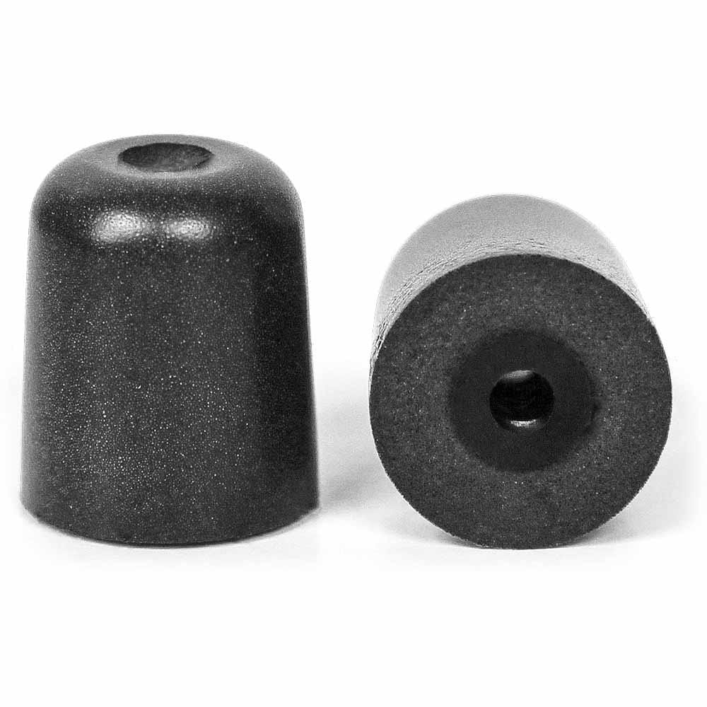 IsoTunes Trillogy Replacement Foam Ear Tips