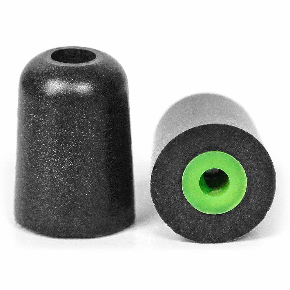 IsoTunes Trillogy Replacement Foam Ear Tips