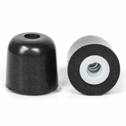 IsoTunes Trillogy Replacement Foam Ear Tips