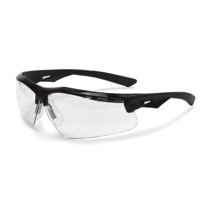 Thraxus Safety Glasses - Clear