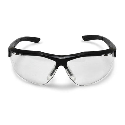 Thraxus Safety Glasses - Clear