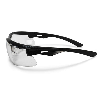 Thraxus Safety Glasses - Clear