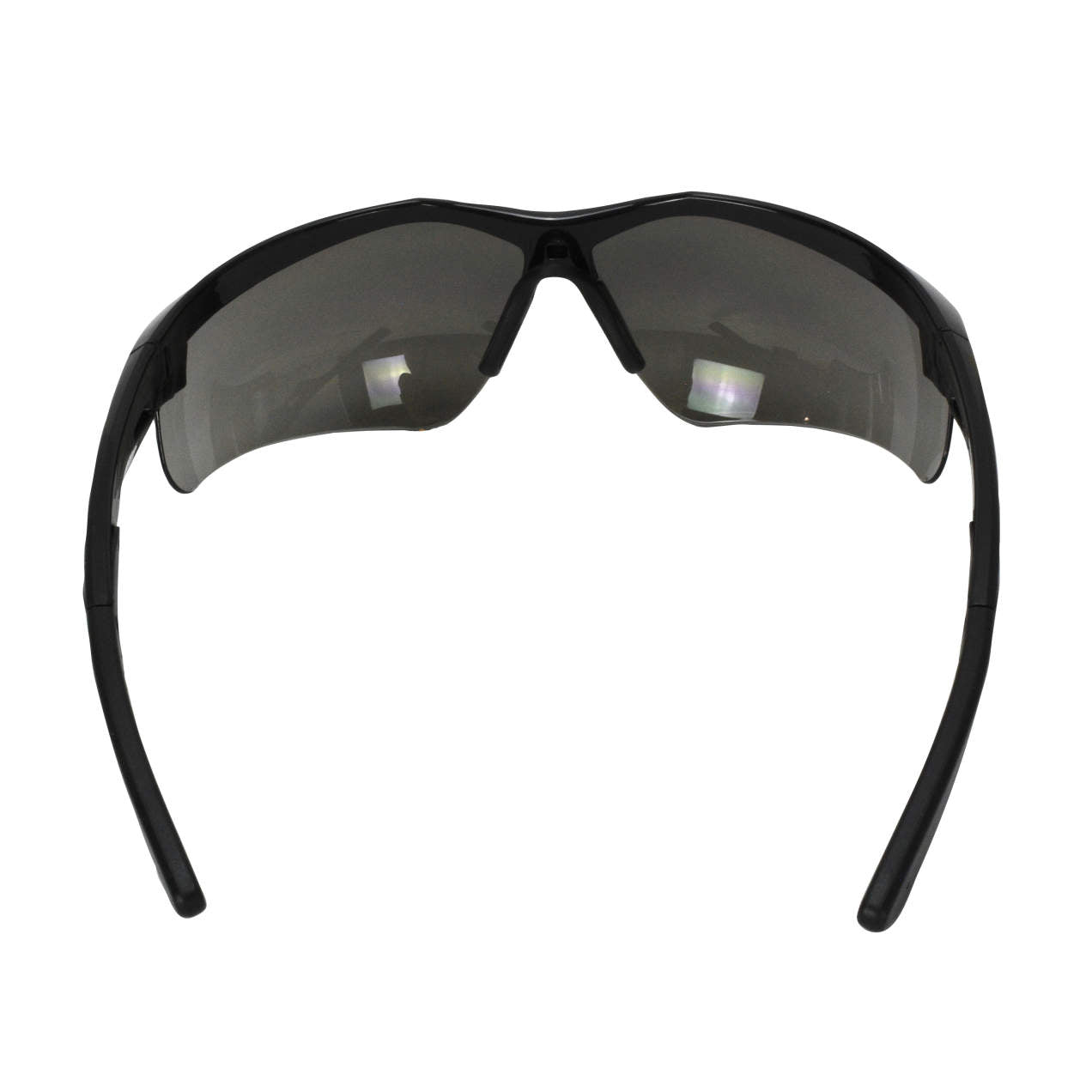 Thraxus™ Safety Glasses with Smoke Lens