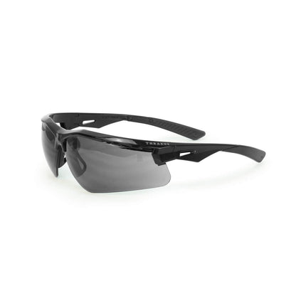 Thraxus™ Safety Glasses with Smoke Lens