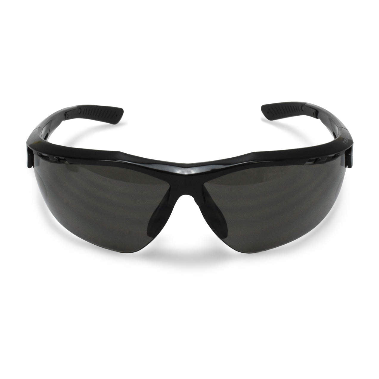 Thraxus™ Safety Glasses with Smoke Lens