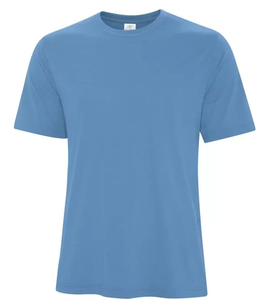 ATC Pro Spun Performance Polyester T-Shirt