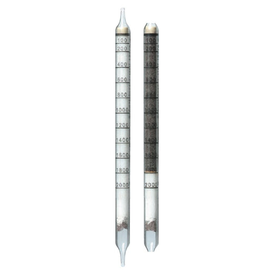 Draeger Tube Hydrogen Sulfide 100/a (10)