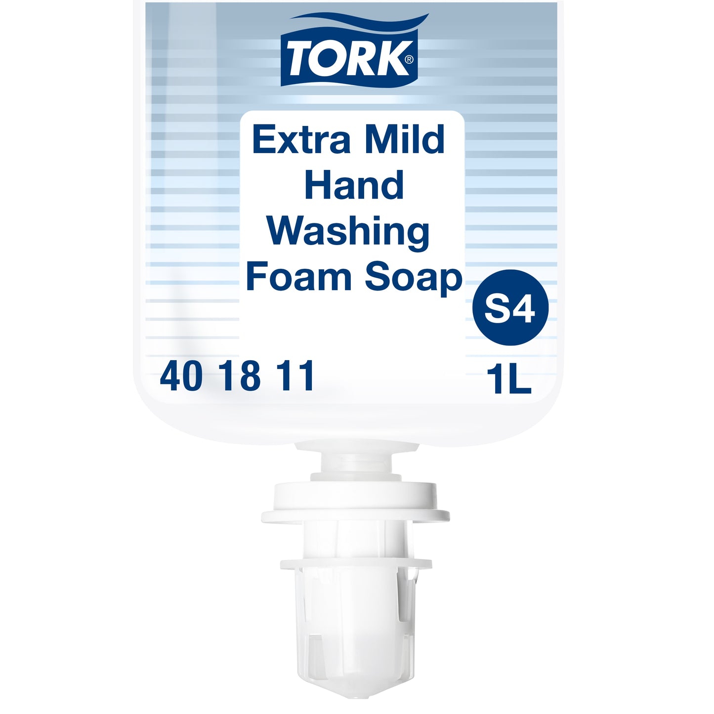 Tork Extra Mild Hand Washing Foam Soap S4