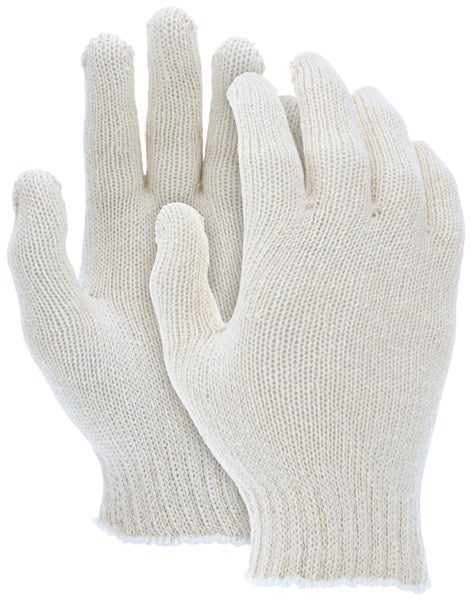 String Knit Work Gloves