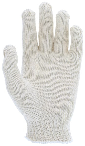 String Knit Work Gloves - Dozen