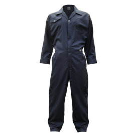 Open Road Blue Coverall