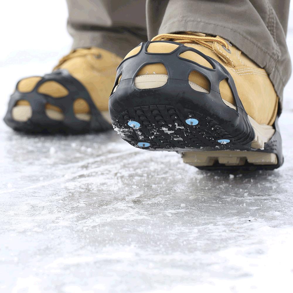 All Purpose Industrial Slip On Ice Cleats