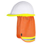 Mesh Hard Hat Sunshade