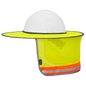 Hard Hat Foldable Sunshade