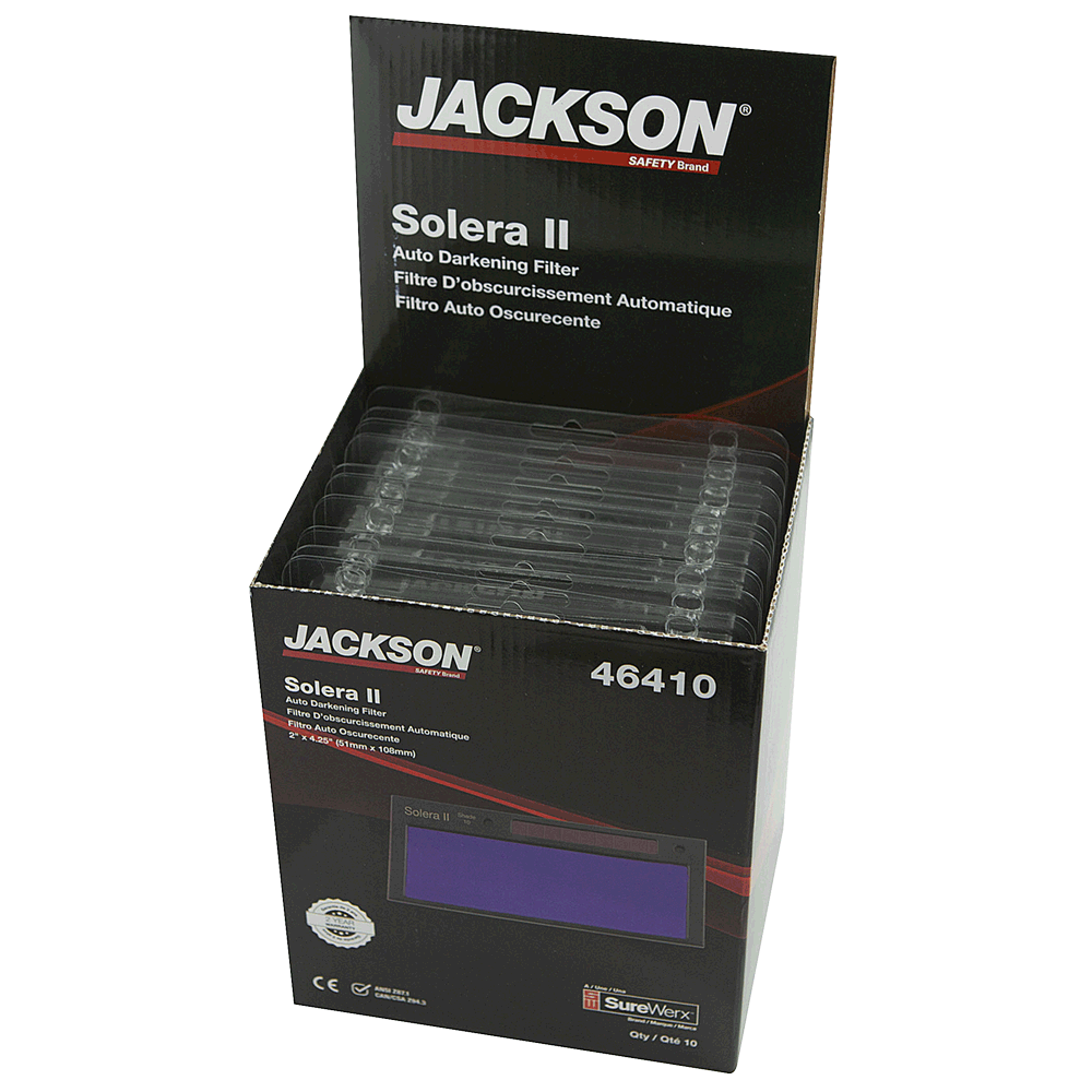 ADF Cartridges - Solera Series- 10 Pack