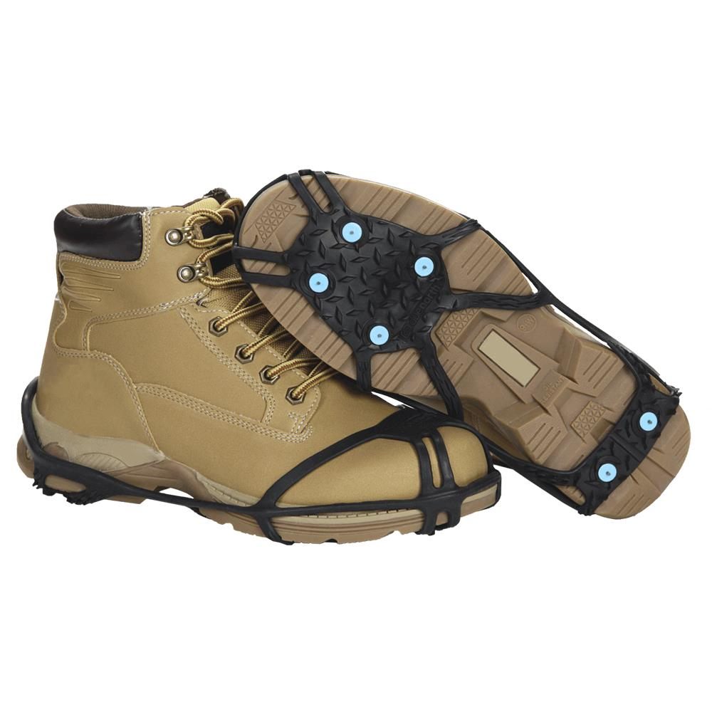 Light Industrial Ice Cleats