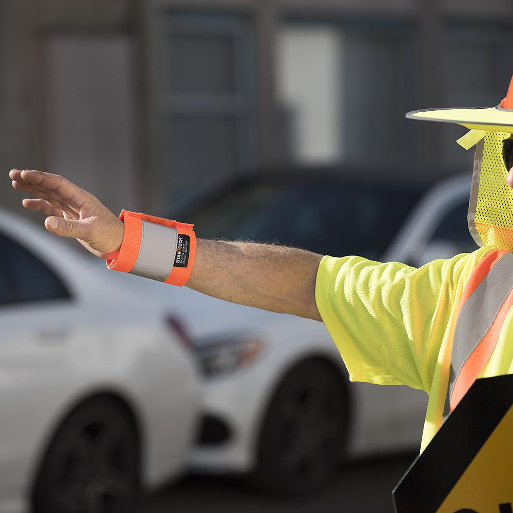 Hi-Vis Arm and Leg Bands