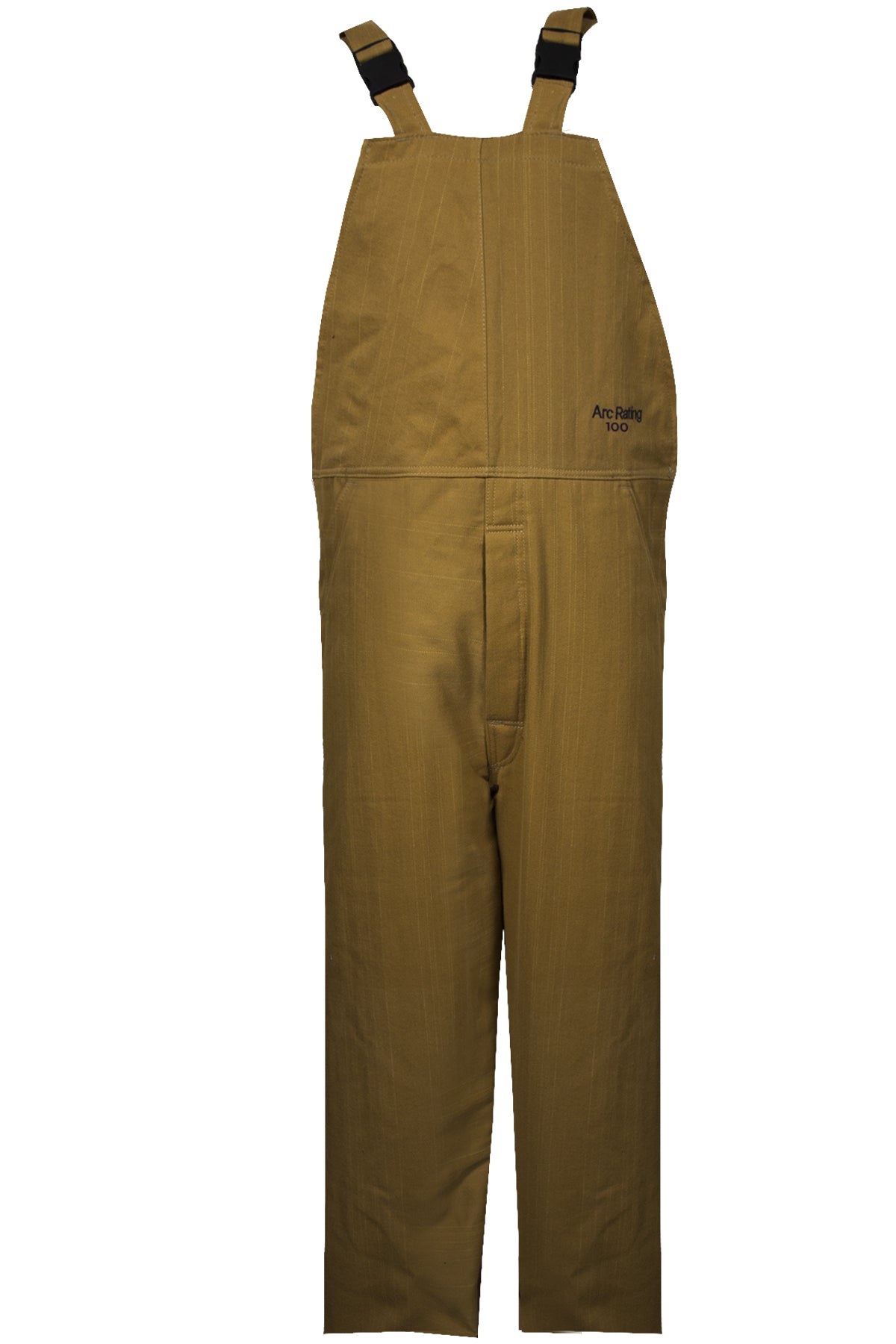 100 Cal ArcGuard Nomex/Kevlar Bib Overalls