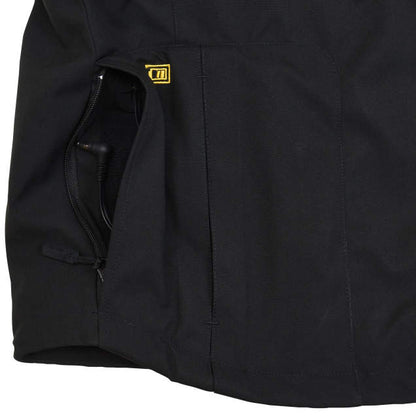 DEWALT Structured Soft Shell Heated Jacket