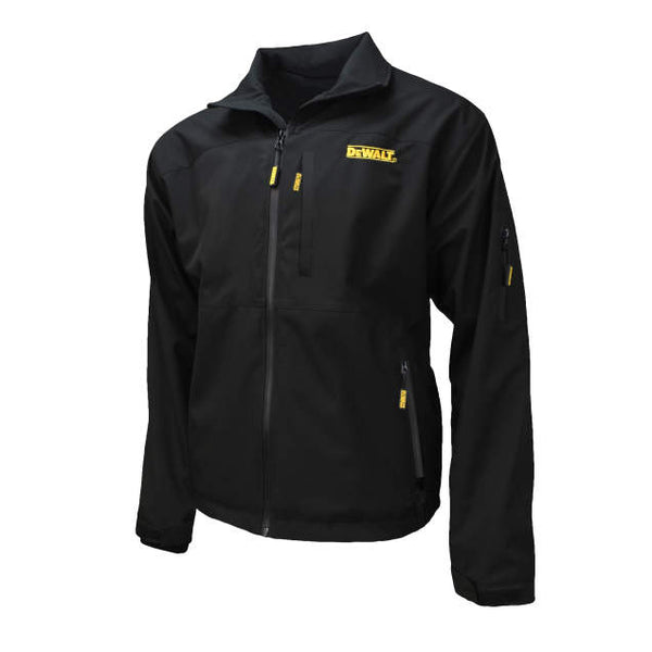 Dewalt heated hoodie outlet review